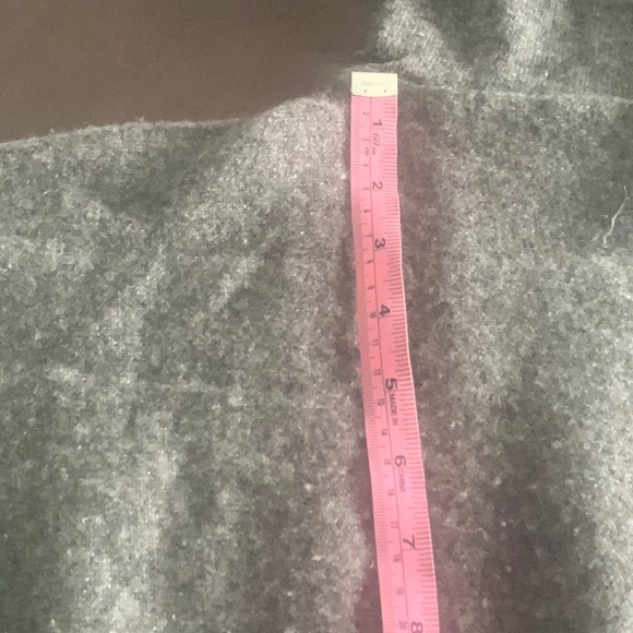 Womens Cashmere sweater - Picture 9 of 9